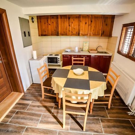 NG Apartmani Tornik Zlatibor Zewnętrze zdjęcie