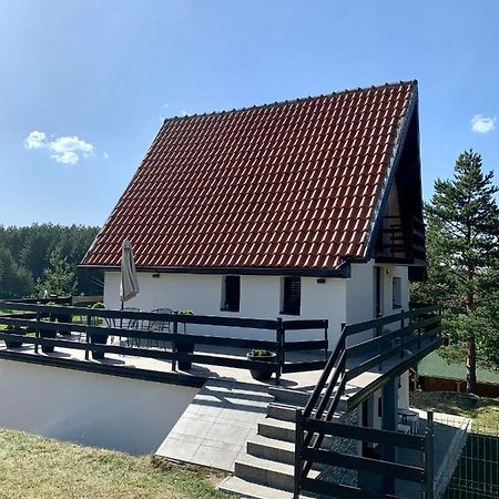 NG Apartmani Tornik Zlatibor Zewnętrze zdjęcie