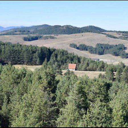 NG Apartmani Tornik Zlatibor Zewnętrze zdjęcie
