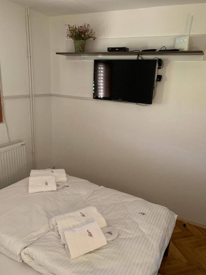 NG Apartmani Tornik Zlatibor Zewnętrze zdjęcie