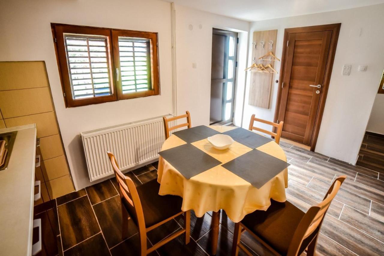 NG Apartmani Tornik Zlatibor Zewnętrze zdjęcie
