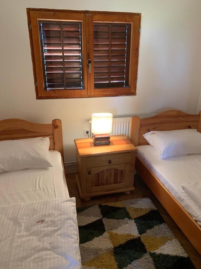 NG Apartmani Tornik Zlatibor Zewnętrze zdjęcie