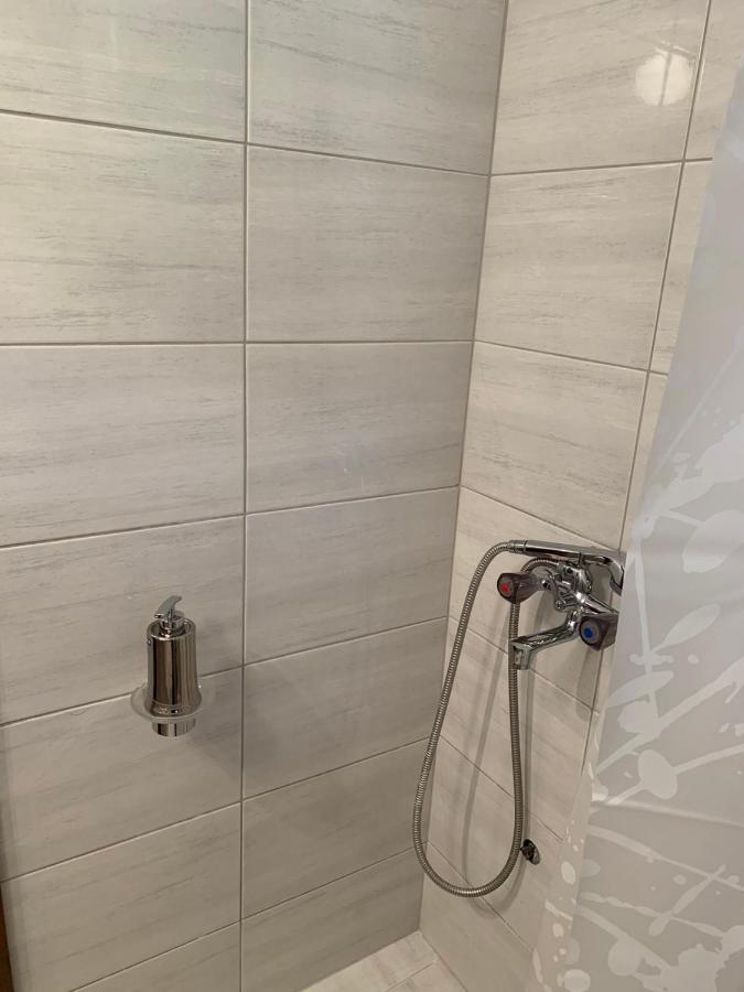 NG Apartmani Tornik Zlatibor Zewnętrze zdjęcie