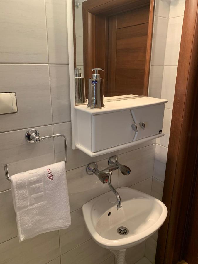 NG Apartmani Tornik Zlatibor Zewnętrze zdjęcie