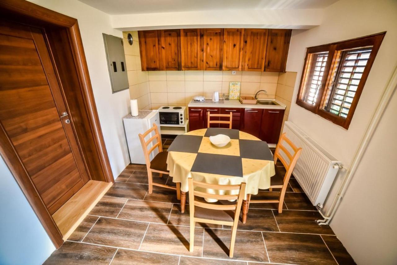 NG Apartmani Tornik Zlatibor Zewnętrze zdjęcie