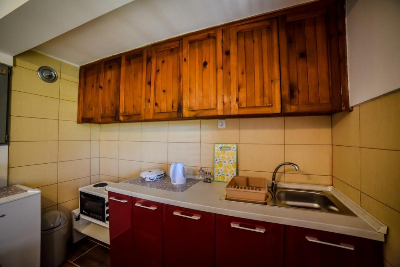 NG Apartmani Tornik Zlatibor Zewnętrze zdjęcie