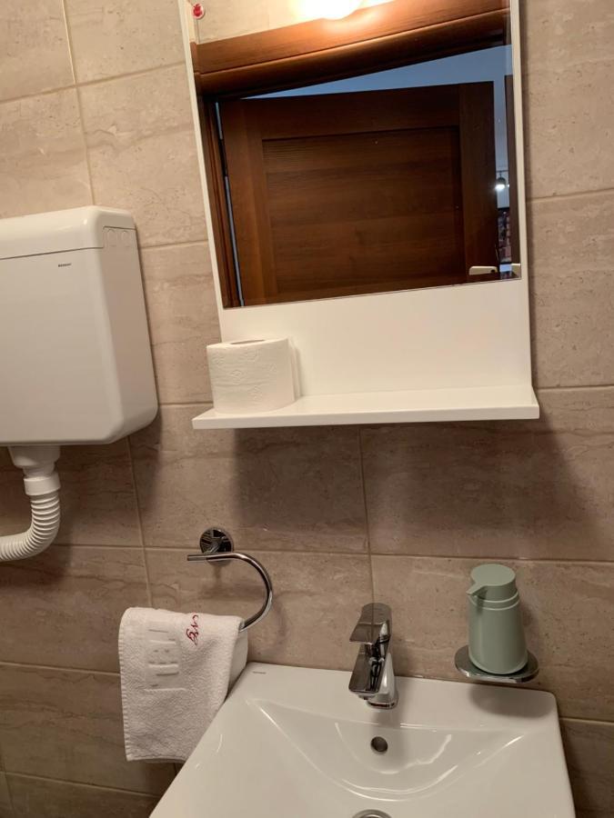 NG Apartmani Tornik Zlatibor Zewnętrze zdjęcie
