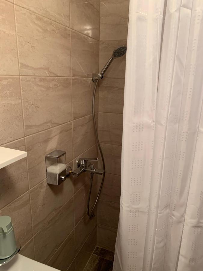 NG Apartmani Tornik Zlatibor Zewnętrze zdjęcie
