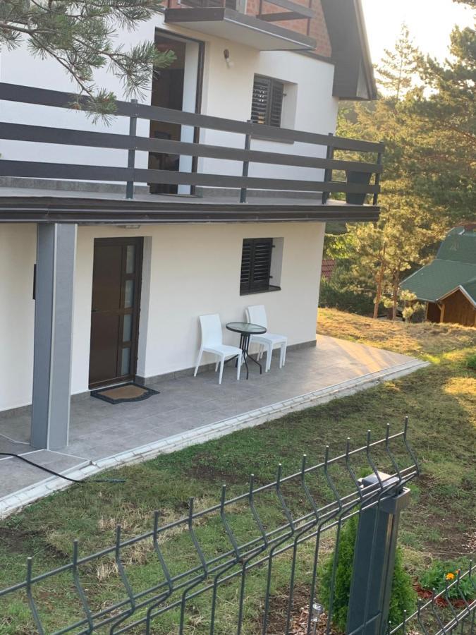 NG Apartmani Tornik Zlatibor Zewnętrze zdjęcie
