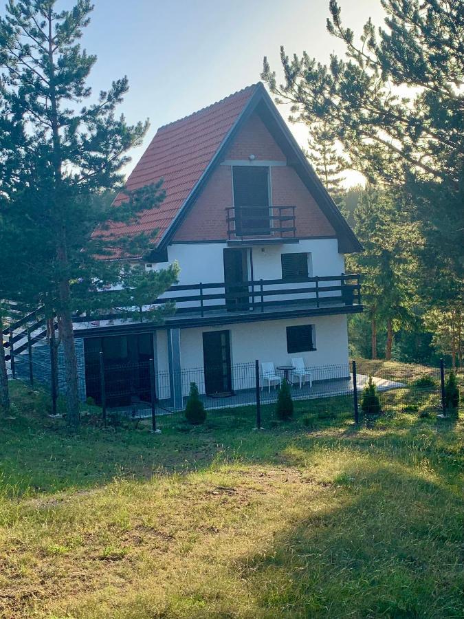 NG Apartmani Tornik Zlatibor Zewnętrze zdjęcie