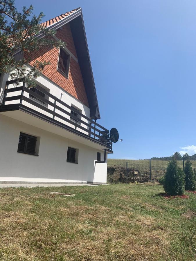 NG Apartmani Tornik Zlatibor Zewnętrze zdjęcie