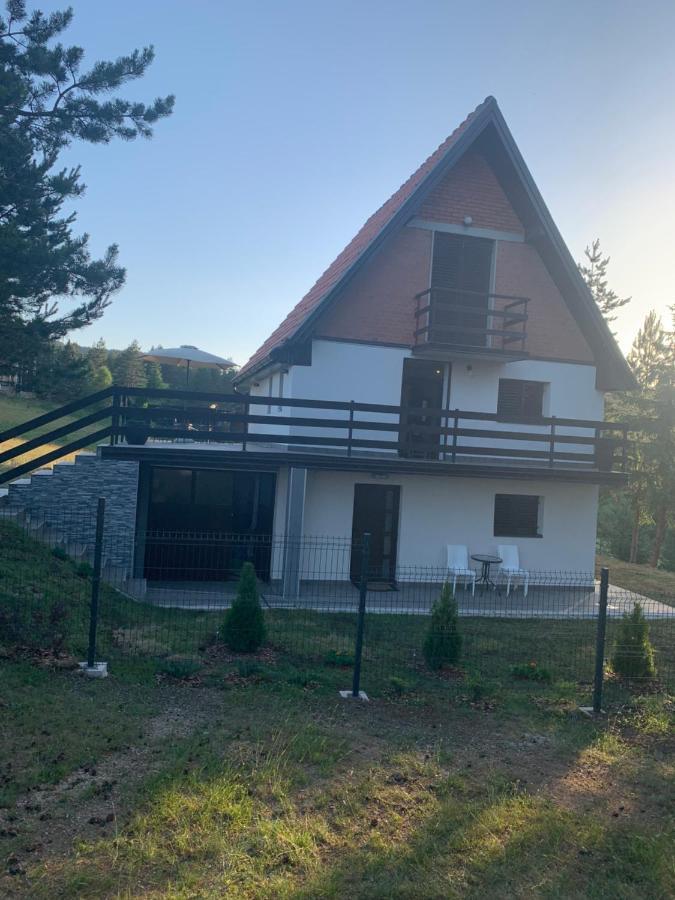 NG Apartmani Tornik Zlatibor Zewnętrze zdjęcie