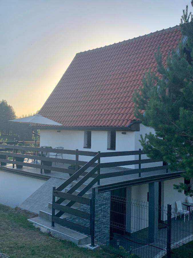 NG Apartmani Tornik Zlatibor Zewnętrze zdjęcie