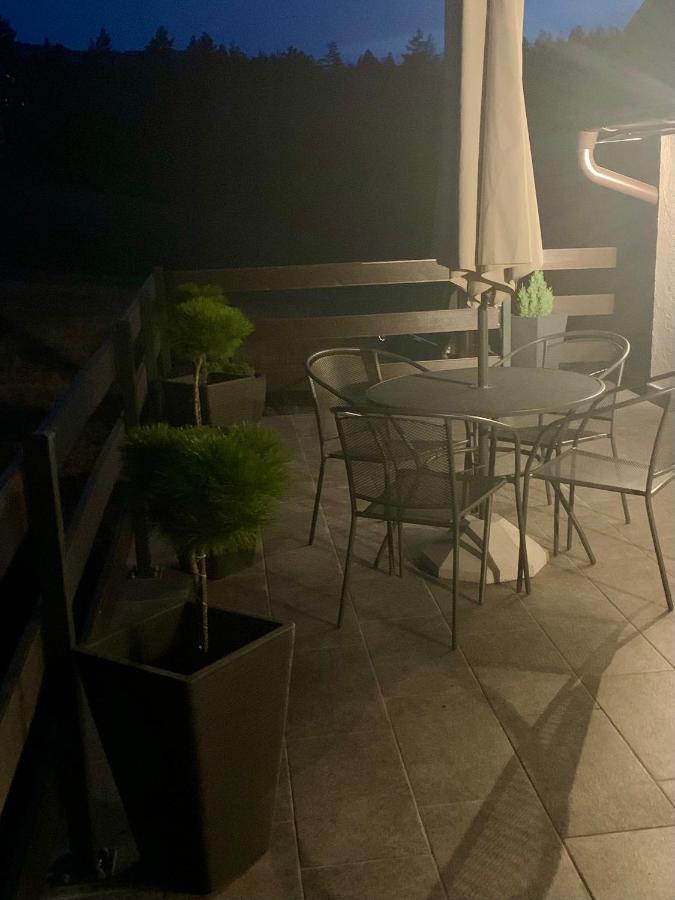 NG Apartmani Tornik Zlatibor Zewnętrze zdjęcie