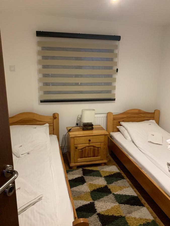 NG Apartmani Tornik Zlatibor Zewnętrze zdjęcie