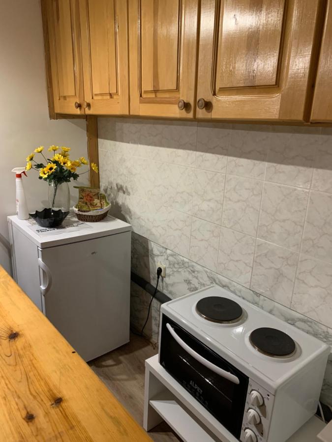 NG Apartmani Tornik Zlatibor Zewnętrze zdjęcie