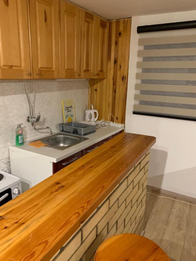 NG Apartmani Tornik Zlatibor Zewnętrze zdjęcie