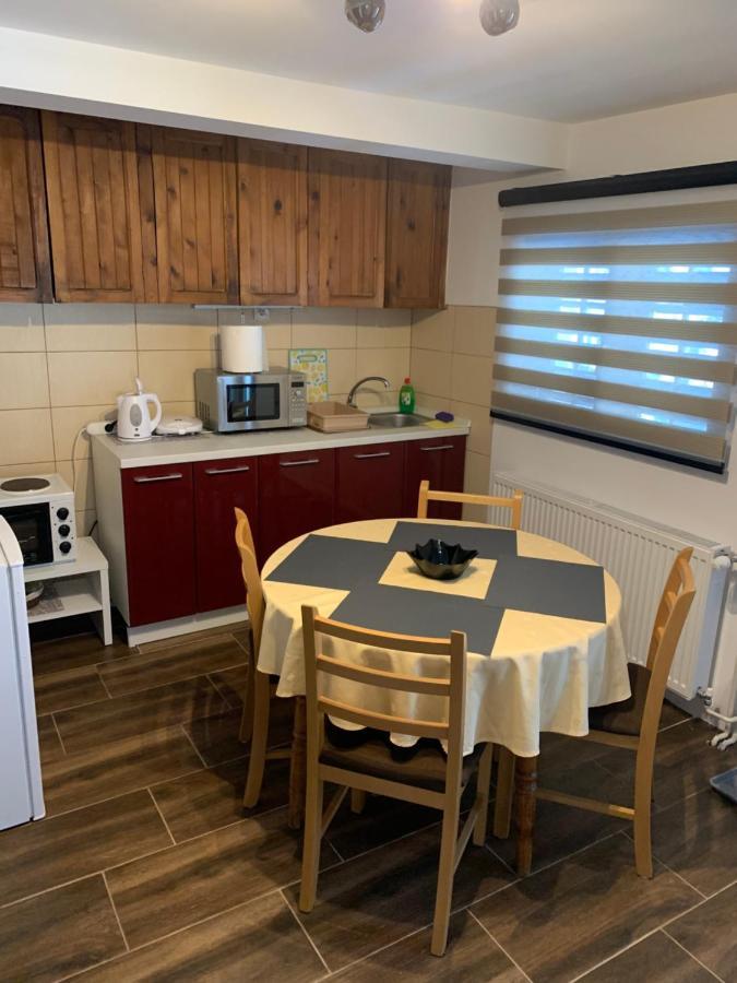 NG Apartmani Tornik Zlatibor Zewnętrze zdjęcie