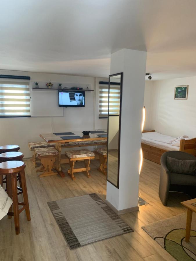 NG Apartmani Tornik Zlatibor Zewnętrze zdjęcie