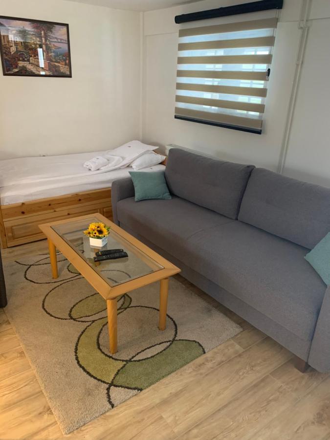 NG Apartmani Tornik Zlatibor Zewnętrze zdjęcie