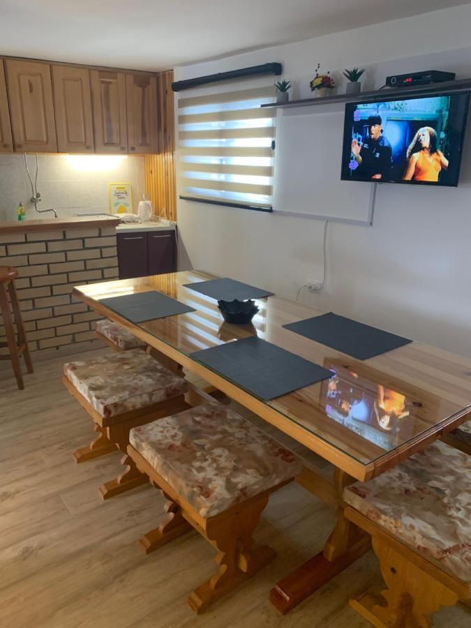 NG Apartmani Tornik Zlatibor Zewnętrze zdjęcie