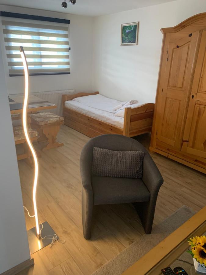 NG Apartmani Tornik Zlatibor Zewnętrze zdjęcie