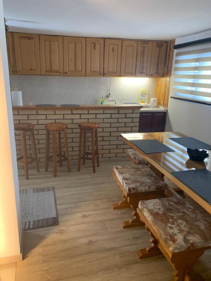 NG Apartmani Tornik Zlatibor Zewnętrze zdjęcie