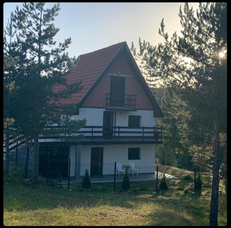 NG Apartmani Tornik Zlatibor Zewnętrze zdjęcie